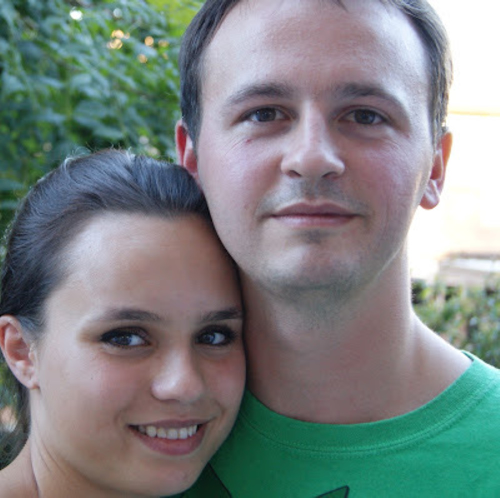 Meet your Posher, George